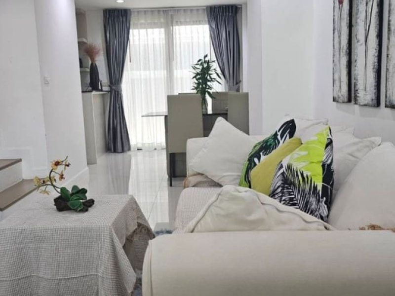 East Bangtaoville, Thep Krasattri, Thalang, Phuket, 2 Спальни Спальни, ,3 ВанныеВанные,Дом,Продажа,East Bangtaoville,1105