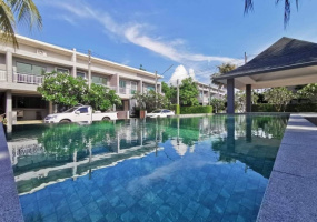 East Bangtaoville, Thep Krasattri, Thalang, Phuket, 2 Спальни Спальни, ,3 ВанныеВанные,Дом,Продажа,East Bangtaoville,1105