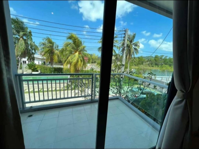 East Bangtaoville, Thep Krasattri, Thalang, Phuket, 2 Спальни Спальни, ,3 ВанныеВанные,Дом,Продажа,East Bangtaoville,1105