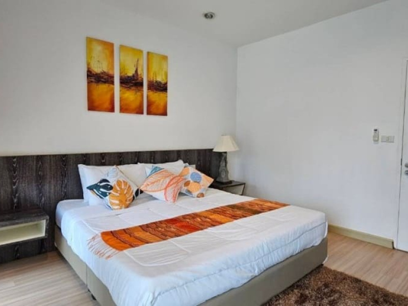 East Bangtaoville, Thep Krasattri, Thalang, Phuket, 2 Спальни Спальни, ,3 ВанныеВанные,Дом,Продажа,East Bangtaoville,1105