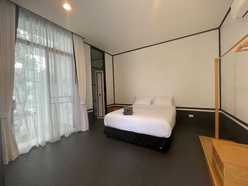 Mono Soi Palai, Chalong, Mueang Phuket, Phuket, 3 Bedrooms Bedrooms, ,3 BathroomsBathrooms,Villa,For Rent,Mono Soi Palai,1107