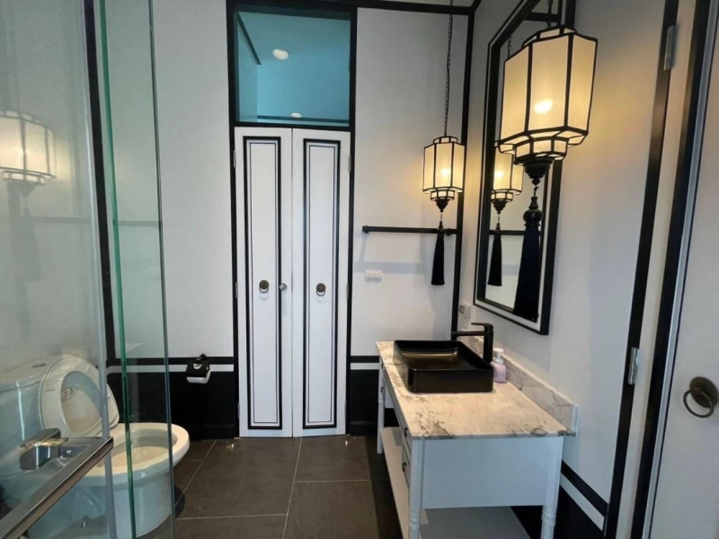Mono Soi Palai, Chalong, Mueang Phuket, Phuket, 3 Bedrooms Bedrooms, ,3 BathroomsBathrooms,Villa,For Rent,Mono Soi Palai,1107