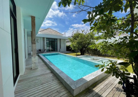 Mono Soi Palai, Chalong, Mueang Phuket, Phuket, 3 Bedrooms Bedrooms, ,3 BathroomsBathrooms,Villa,For Rent,Mono Soi Palai,1107