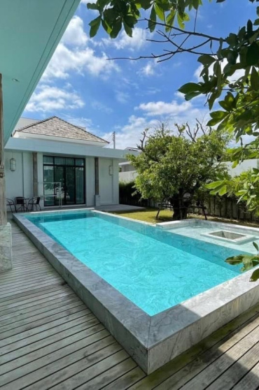 Mono Soi Palai, Chalong, Mueang Phuket, Phuket, 3 Bedrooms Bedrooms, ,3 BathroomsBathrooms,Villa,For Rent,Mono Soi Palai,1107