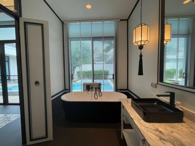 Mono Soi Palai, Chalong, Mueang Phuket, Phuket, 3 Bedrooms Bedrooms, ,3 BathroomsBathrooms,Villa,For Rent,Mono Soi Palai,1107