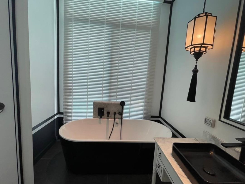 Mono Soi Palai, Chalong, Mueang Phuket, Phuket, 3 Bedrooms Bedrooms, ,3 BathroomsBathrooms,Villa,For Rent,Mono Soi Palai,1107