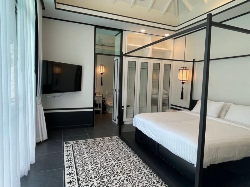 Mono Soi Palai, Chalong, Mueang Phuket, Phuket, 3 Bedrooms Bedrooms, ,3 BathroomsBathrooms,Villa,For Rent,Mono Soi Palai,1107