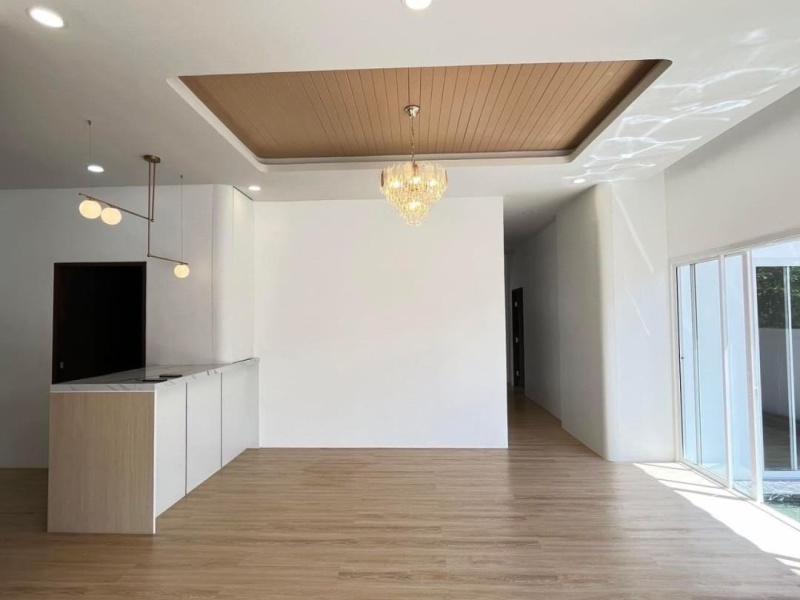 Ko Kaeo, Mueang Phuket, Phuket, 3 Bedrooms Bedrooms, ,3 BathroomsBathrooms,House,For Sale,1108