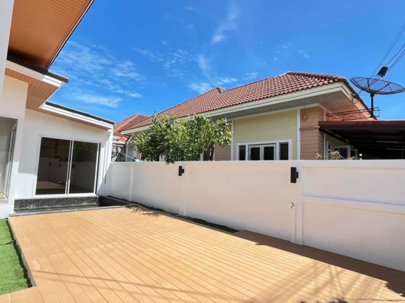 Ko Kaeo, Mueang Phuket, Phuket, 3 Bedrooms Bedrooms, ,3 BathroomsBathrooms,House,For Sale,1108