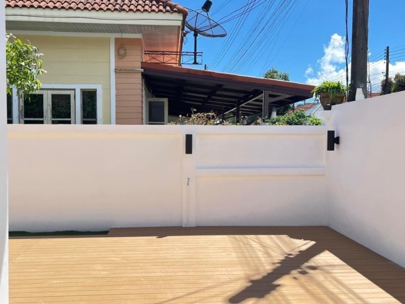 Ko Kaeo, Mueang Phuket, Phuket, 3 Bedrooms Bedrooms, ,3 BathroomsBathrooms,House,For Sale,1108