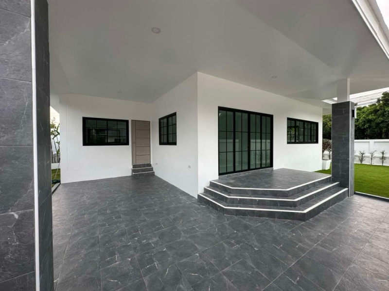 Mu Ban Neramit 3, Thalang, Phuket, 3 Bedrooms Bedrooms, ,2 BathroomsBathrooms,House,For Sale,Mu Ban Neramit 3,1109