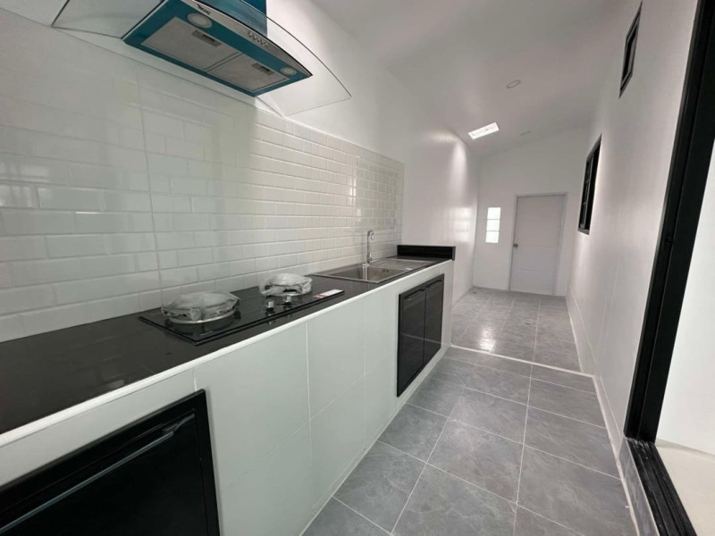 Mu Ban Neramit 3, Thalang, Phuket, 3 Bedrooms Bedrooms, ,2 BathroomsBathrooms,House,For Sale,Mu Ban Neramit 3,1109
