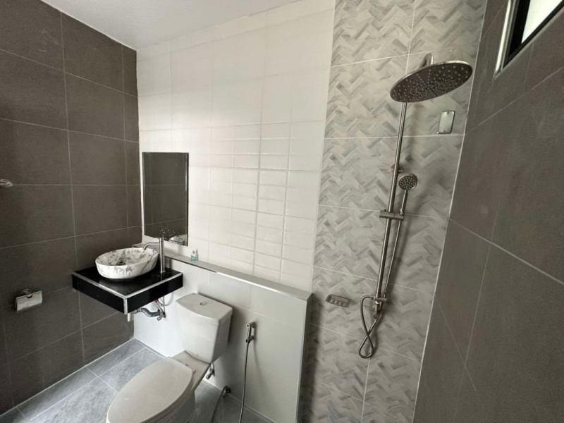 Mu Ban Neramit 3, Thalang, Phuket, 3 Bedrooms Bedrooms, ,2 BathroomsBathrooms,House,For Sale,Mu Ban Neramit 3,1109