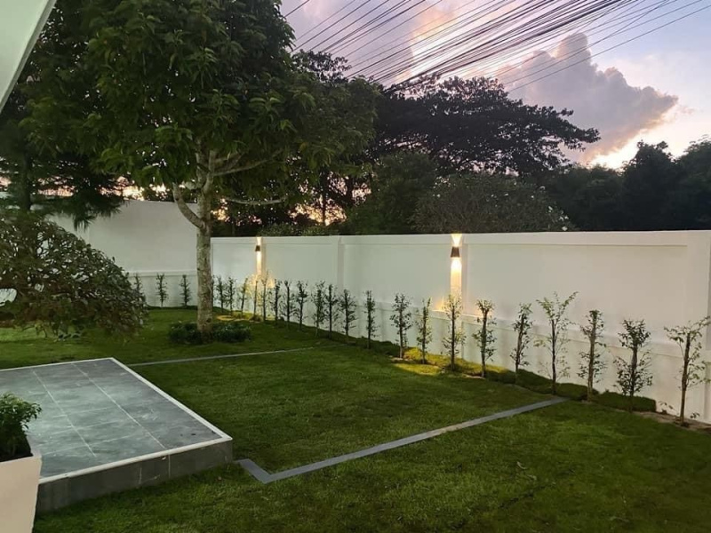 Mu Ban Neramit 3, Thalang, Phuket, 3 Bedrooms Bedrooms, ,2 BathroomsBathrooms,House,For Sale,Mu Ban Neramit 3,1109