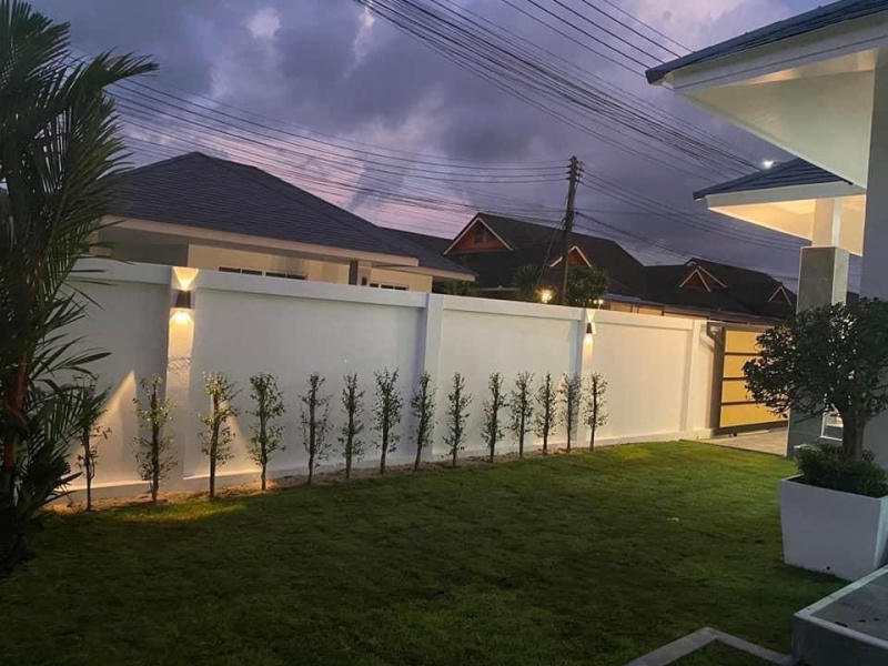 Mu Ban Neramit 3, Thalang, Phuket, 3 Bedrooms Bedrooms, ,2 BathroomsBathrooms,House,For Sale,Mu Ban Neramit 3,1109