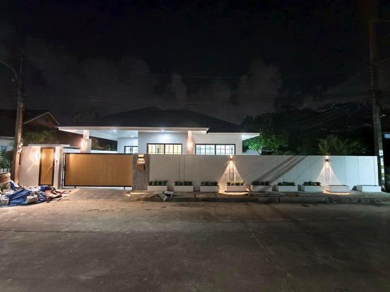 Mu Ban Neramit 3, Thalang, Phuket, 3 Bedrooms Bedrooms, ,2 BathroomsBathrooms,House,For Sale,Mu Ban Neramit 3,1109