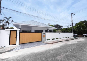 Mu Ban Neramit 3, Thalang, Phuket, 3 Bedrooms Bedrooms, ,2 BathroomsBathrooms,House,For Sale,Mu Ban Neramit 3,1109