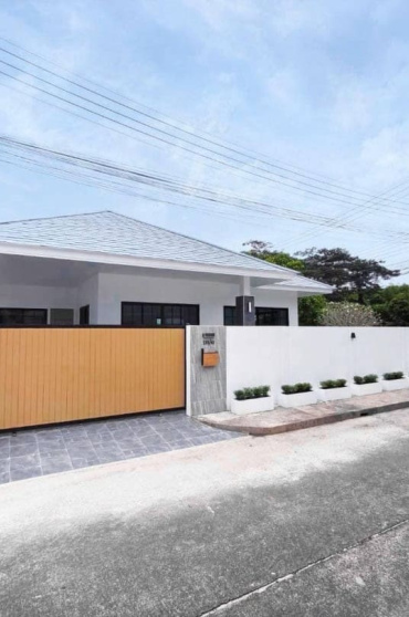 Mu Ban Neramit 3, Thalang, Phuket, 3 Bedrooms Bedrooms, ,2 BathroomsBathrooms,House,For Sale,Mu Ban Neramit 3,1109