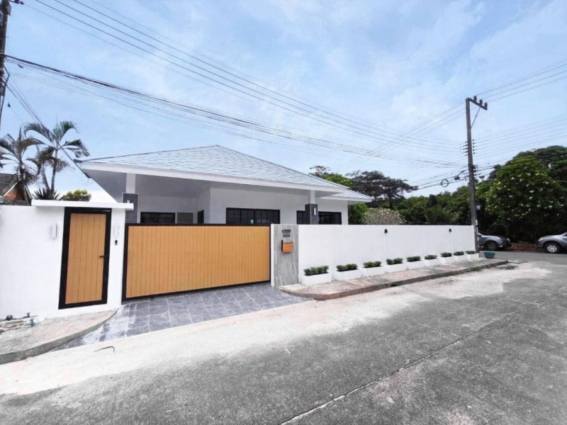 Mu Ban Neramit 3, Thalang, Phuket, 3 Bedrooms Bedrooms, ,2 BathroomsBathrooms,House,For Sale,Mu Ban Neramit 3,1109