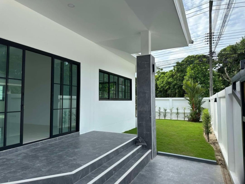 Mu Ban Neramit 3, Thalang, Phuket, 3 Bedrooms Bedrooms, ,2 BathroomsBathrooms,House,For Sale,Mu Ban Neramit 3,1109