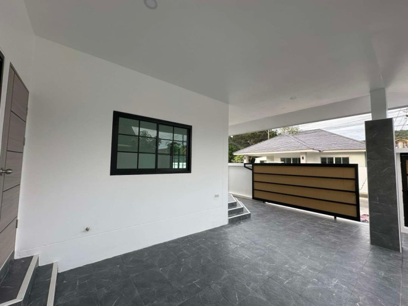 Mu Ban Neramit 3, Thalang, Phuket, 3 Bedrooms Bedrooms, ,2 BathroomsBathrooms,House,For Sale,Mu Ban Neramit 3,1109