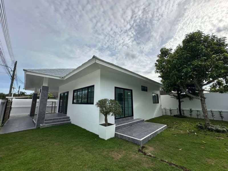 Mu Ban Neramit 3, Thalang, Phuket, 3 Bedrooms Bedrooms, ,2 BathroomsBathrooms,House,For Sale,Mu Ban Neramit 3,1109