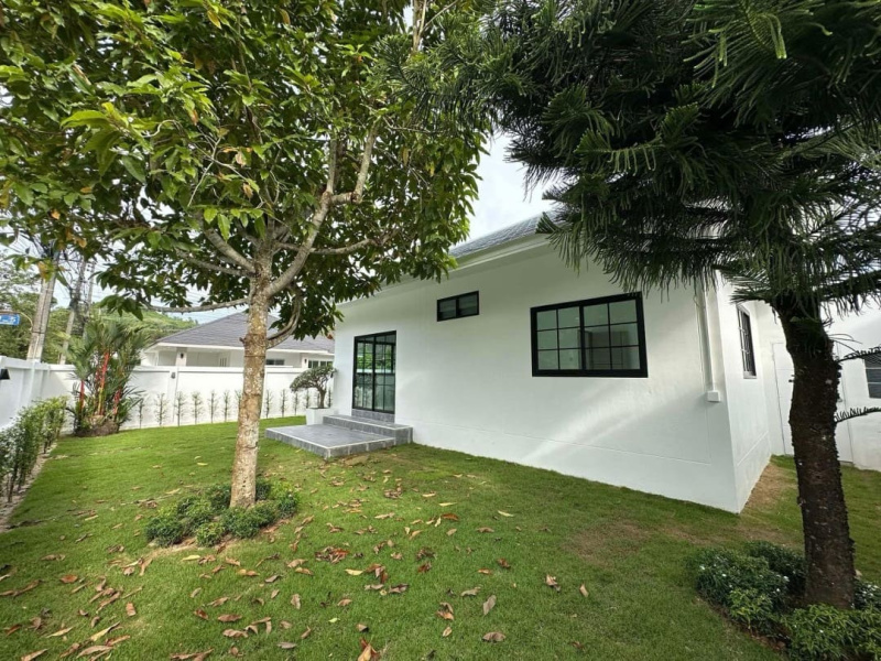 Mu Ban Neramit 3, Thalang, Phuket, 3 Bedrooms Bedrooms, ,2 BathroomsBathrooms,House,For Sale,Mu Ban Neramit 3,1109