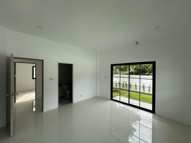 Mu Ban Neramit 3, Thalang, Phuket, 3 Bedrooms Bedrooms, ,2 BathroomsBathrooms,House,For Sale,Mu Ban Neramit 3,1109