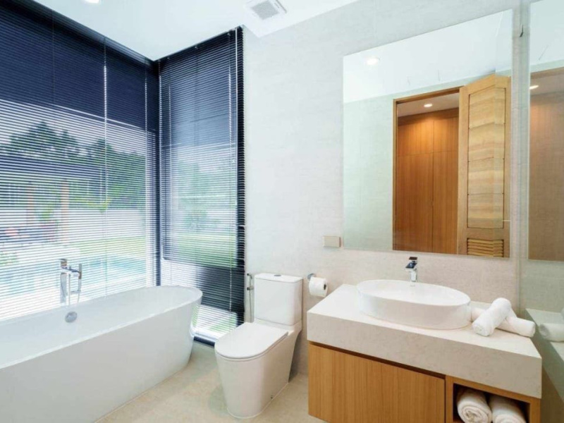 Mai Khao, Thalang, Phuket, 4 卧室 卧室, ,4 浴室浴室,别墅,出租,1110