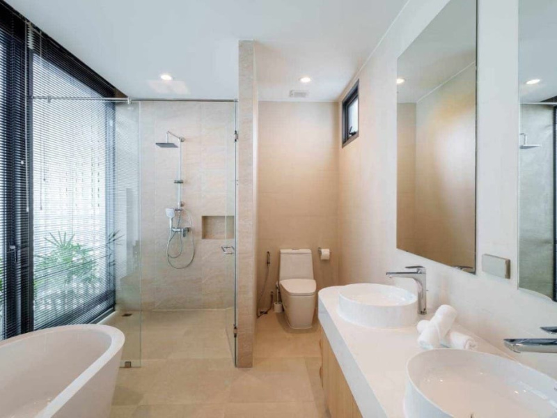 Mai Khao, Thalang, Phuket, 4 卧室 卧室, ,4 浴室浴室,别墅,出租,1110
