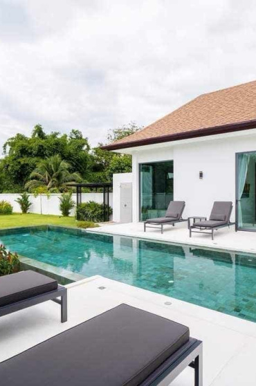 Mai Khao, Thalang, Phuket, 4 卧室 卧室, ,4 浴室浴室,别墅,出租,1110