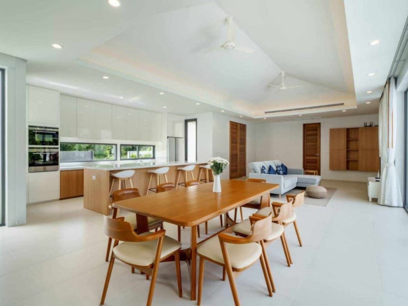 Mai Khao, Thalang, Phuket, 4 卧室 卧室, ,4 浴室浴室,别墅,出租,1110