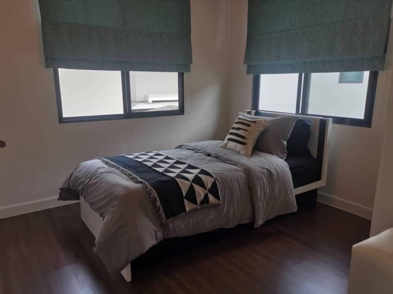Burasiri Kohkaew Phuket, Ko Kaeo, Mueang Phuket, Phuket, 3 Bedrooms Bedrooms, ,3 BathroomsBathrooms,House,For Rent,Burasiri Kohkaew Phuket,1111
