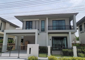 Burasiri Kohkaew Phuket, Ko Kaeo, Mueang Phuket, Phuket, 3 Bedrooms Bedrooms, ,3 BathroomsBathrooms,House,For Rent,Burasiri Kohkaew Phuket,1111
