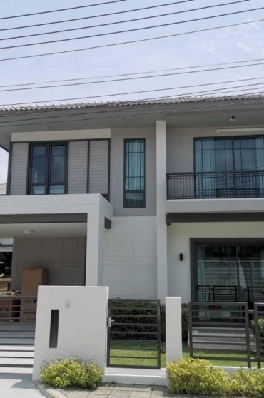 Burasiri Kohkaew Phuket, Ko Kaeo, Mueang Phuket, Phuket, 3 Bedrooms Bedrooms, ,3 BathroomsBathrooms,House,For Rent,Burasiri Kohkaew Phuket,1111