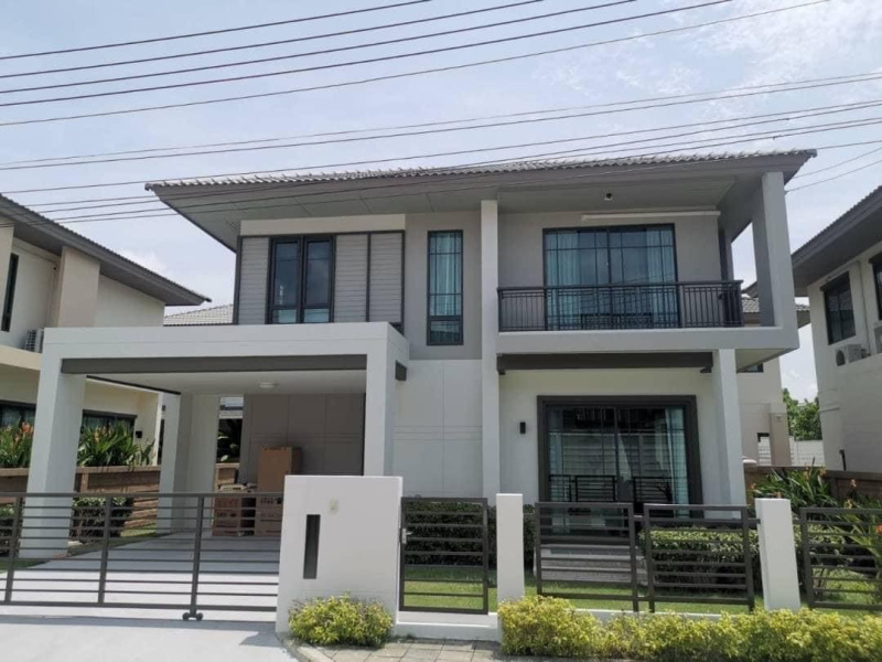 Burasiri Kohkaew Phuket, Ko Kaeo, Mueang Phuket, Phuket, 3 Bedrooms Bedrooms, ,3 BathroomsBathrooms,House,For Rent,Burasiri Kohkaew Phuket,1111