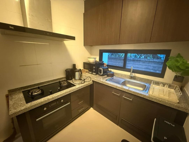 Burasiri Kohkaew Phuket, Ko Kaeo, Mueang Phuket, Phuket, 3 Bedrooms Bedrooms, ,3 BathroomsBathrooms,House,For Rent,Burasiri Kohkaew Phuket,1111