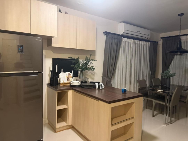 Burasiri Kohkaew Phuket, Ko Kaeo, Mueang Phuket, Phuket, 3 Bedrooms Bedrooms, ,3 BathroomsBathrooms,House,For Rent,Burasiri Kohkaew Phuket,1111