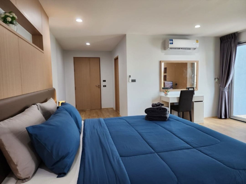 Soi Pa Lai, Chalong, Mueang Phuket, Phuket, 4 Bedrooms Bedrooms, ,4 BathroomsBathrooms,House,For Rent,Soi Pa Lai,1112