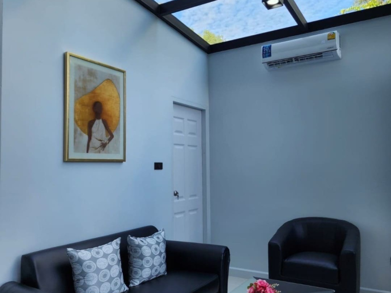 Soi Pa Lai, Chalong, Mueang Phuket, Phuket, 4 Bedrooms Bedrooms, ,4 BathroomsBathrooms,House,For Rent,Soi Pa Lai,1112