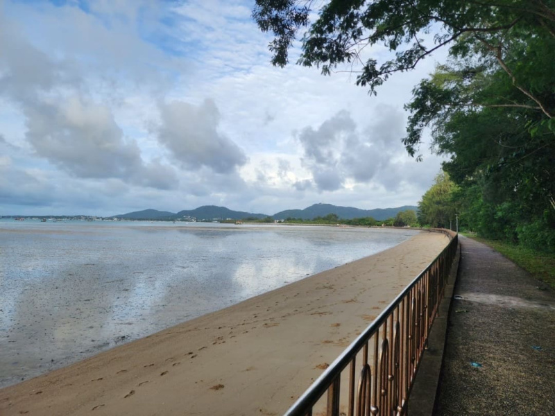 Soi Pa Lai, Chalong, Mueang Phuket, Phuket, 4 Bedrooms Bedrooms, ,4 BathroomsBathrooms,House,For Rent,Soi Pa Lai,1112