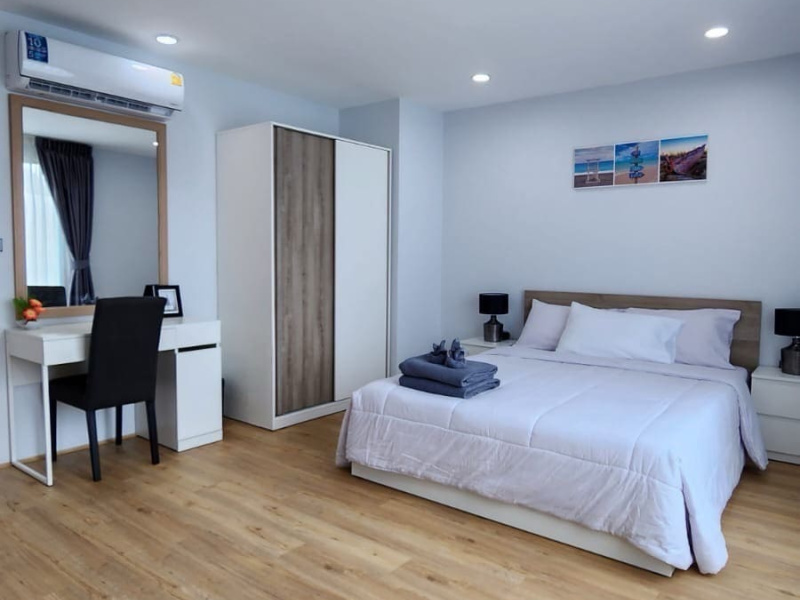 Soi Pa Lai, Chalong, Mueang Phuket, Phuket, 4 Bedrooms Bedrooms, ,4 BathroomsBathrooms,House,For Rent,Soi Pa Lai,1112