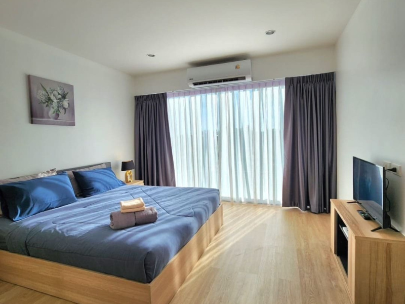 Soi Pa Lai, Chalong, Mueang Phuket, Phuket, 3 Bedrooms Bedrooms, ,3 BathroomsBathrooms,House,For Rent,Soi Pa Lai,1113