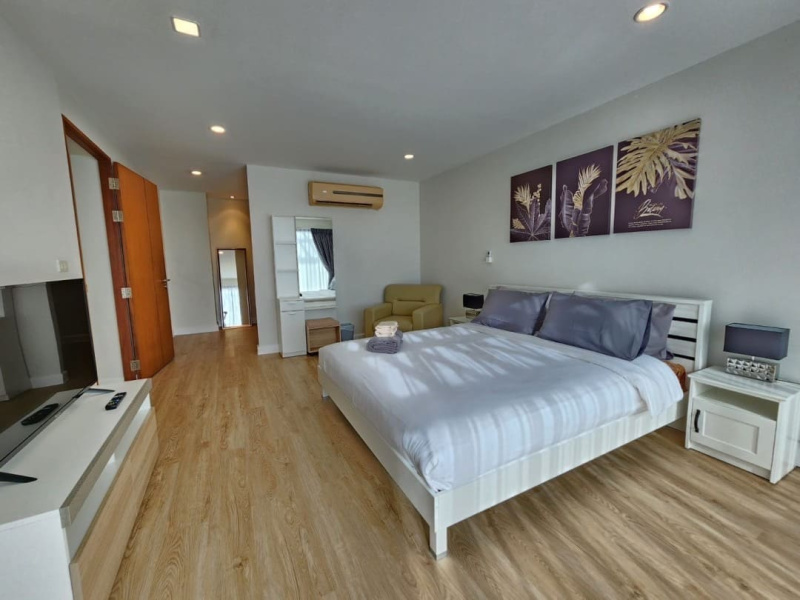 Soi Pa Lai, Chalong, Mueang Phuket, Phuket, 3 Bedrooms Bedrooms, ,3 BathroomsBathrooms,House,For Rent,Soi Pa Lai,1113