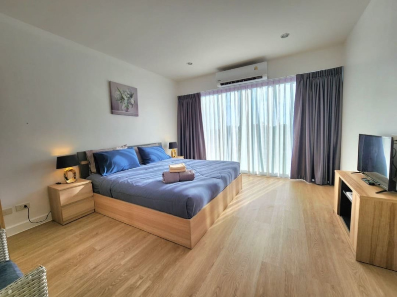 Soi Pa Lai, Chalong, Mueang Phuket, Phuket, 3 Bedrooms Bedrooms, ,3 BathroomsBathrooms,House,For Rent,Soi Pa Lai,1113