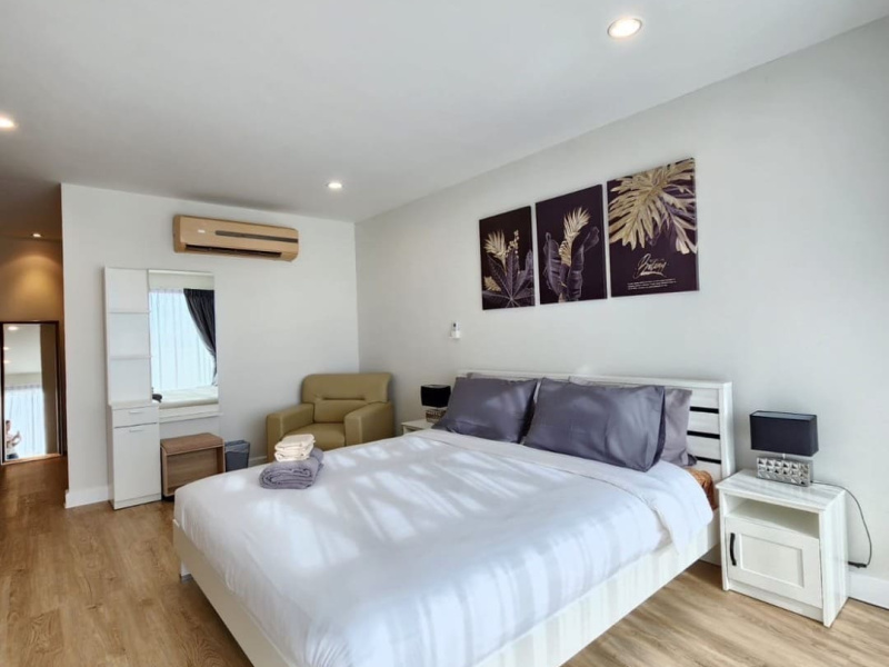 Soi Pa Lai, Chalong, Mueang Phuket, Phuket, 3 Bedrooms Bedrooms, ,3 BathroomsBathrooms,House,For Rent,Soi Pa Lai,1113