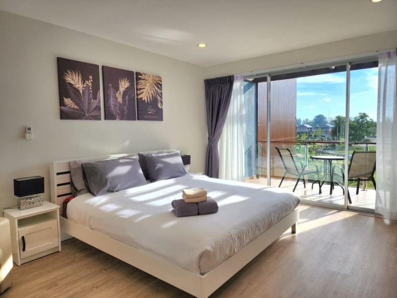 Soi Pa Lai, Chalong, Mueang Phuket, Phuket, 3 Bedrooms Bedrooms, ,3 BathroomsBathrooms,House,For Rent,Soi Pa Lai,1113