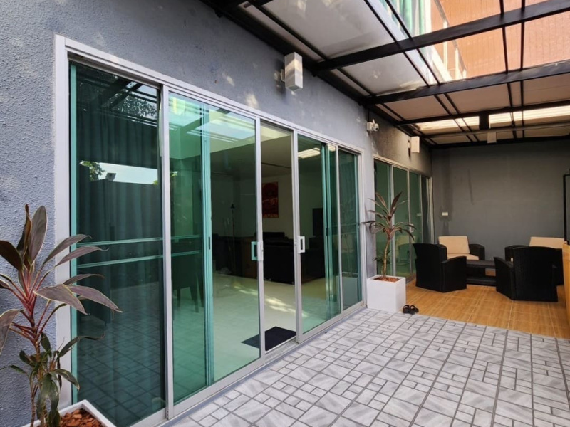Soi Pa Lai, Chalong, Mueang Phuket, Phuket, 3 Bedrooms Bedrooms, ,3 BathroomsBathrooms,House,For Rent,Soi Pa Lai,1113