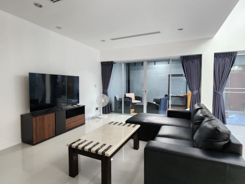 Soi Pa Lai, Chalong, Mueang Phuket, Phuket, 3 Bedrooms Bedrooms, ,3 BathroomsBathrooms,House,For Rent,Soi Pa Lai,1113