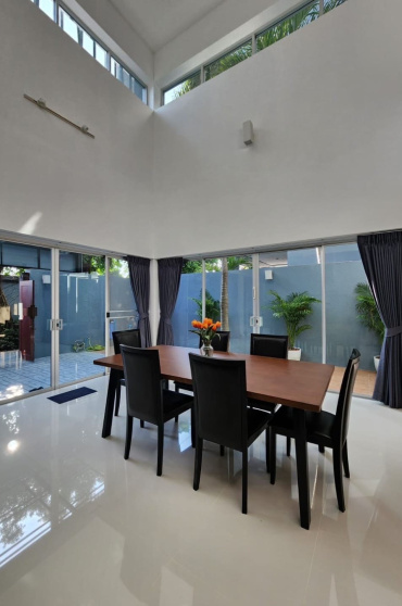 Soi Pa Lai, Chalong, Mueang Phuket, Phuket, 3 Bedrooms Bedrooms, ,3 BathroomsBathrooms,House,For Rent,Soi Pa Lai,1113